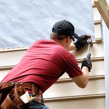 Professional Siding Installation & Repair in Scranton, PA